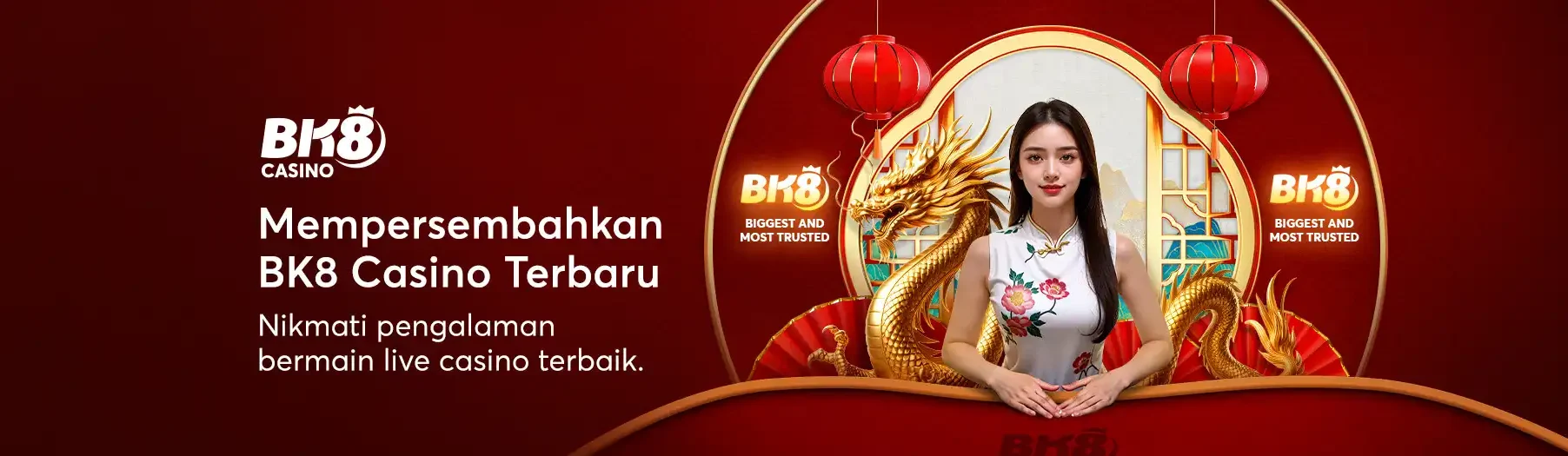 BK8 Bitcoin dan crypto casino terbaru